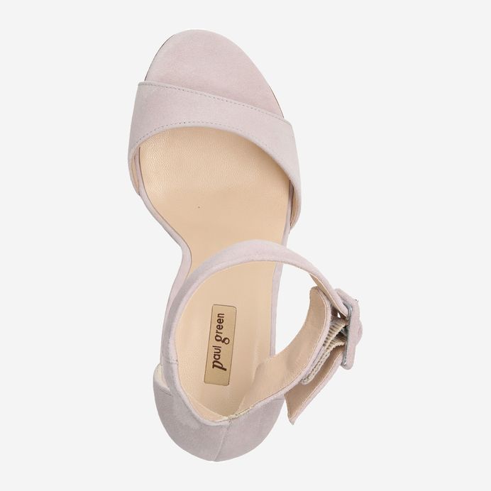 Paul Green Riemchen-Sandalette 7582-051 Online