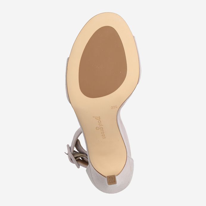 Paul Green Riemchen-Sandalette 7582-051 Online