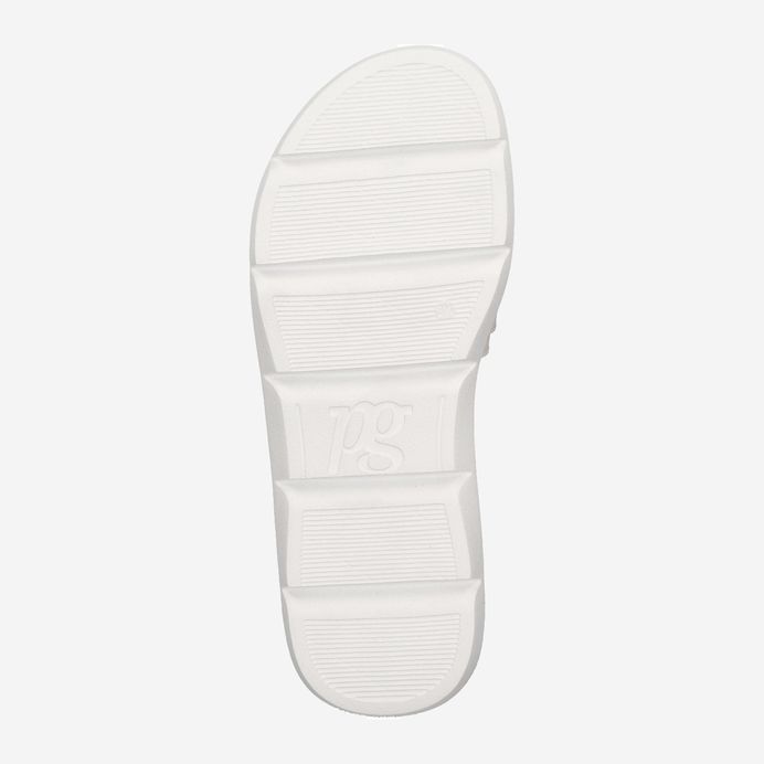 Paul Green SUPER SOFT Pantolette 7976-001 im Angebot