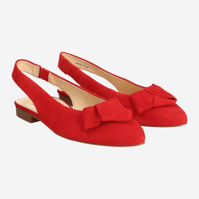 Paul Green Sling-Sandalen 7453-014 Günstiger Verkauf