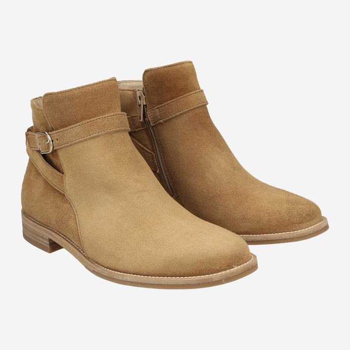 Paul Green Stiefelette 9862-018 Blitzverkäufe