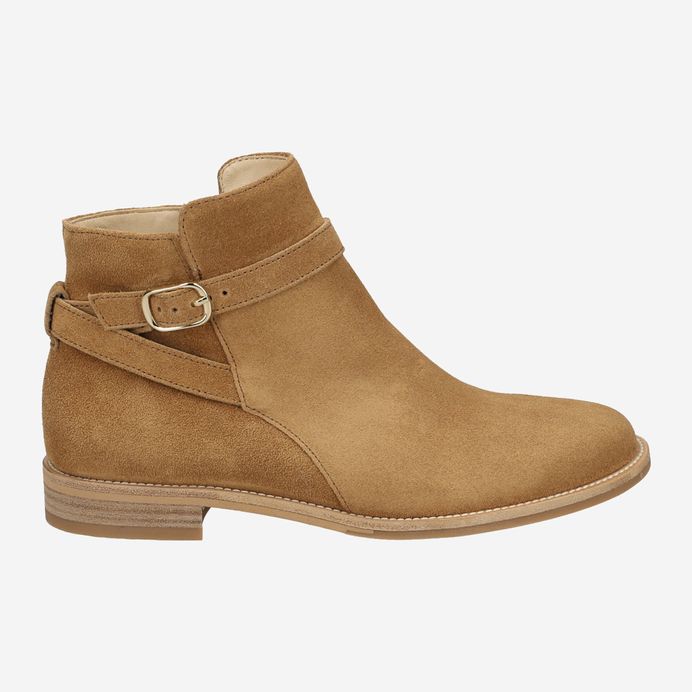 Paul Green Stiefelette 9862-018 Blitzverkäufe