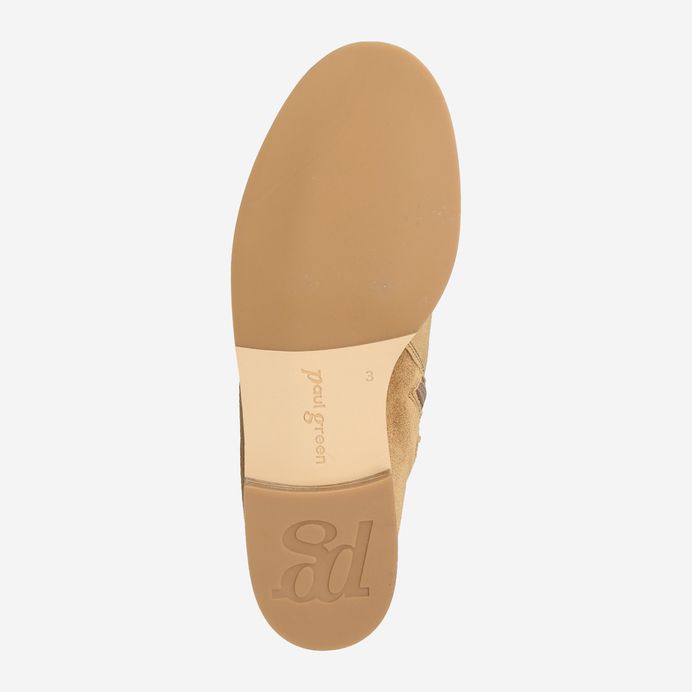 Paul Green Stiefelette 9862-018 Blitzverkäufe