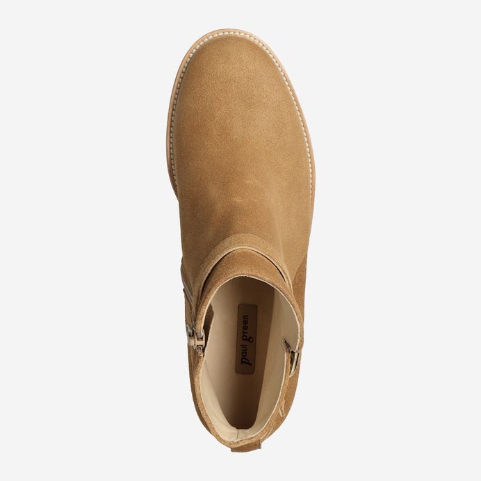 Paul Green Stiefelette 9862-018 Blitzverkäufe