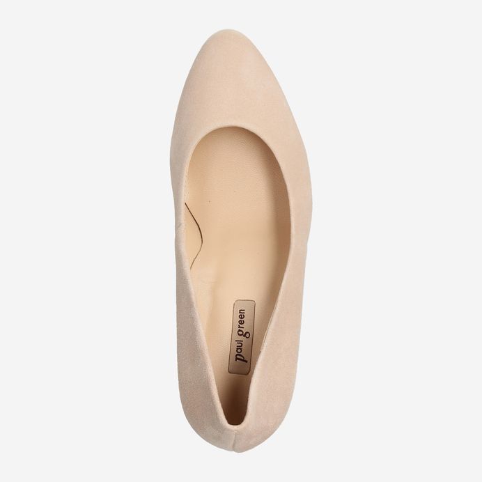 Paul Green Pumps 3836-021 Kostenloser Versand