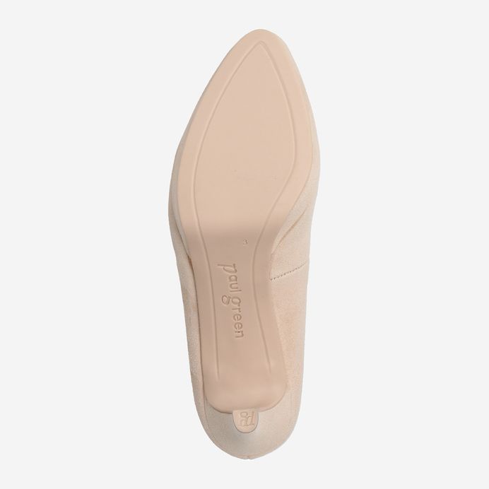 Paul Green Pumps 3836-021 Kostenloser Versand