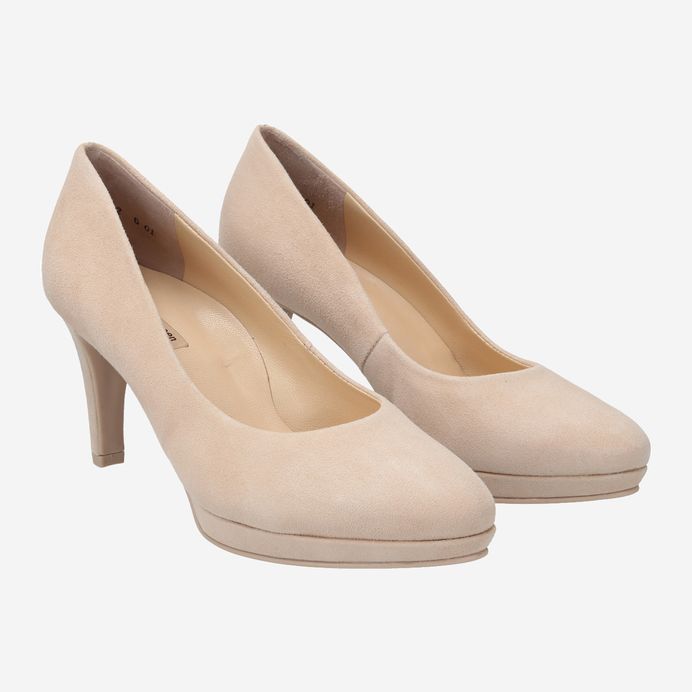 Paul Green Pumps 3836-021 Kostenloser Versand