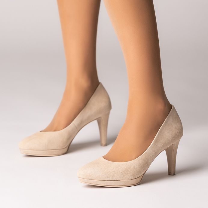 Paul Green Pumps 3836-021 Kostenloser Versand