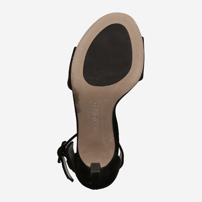 Paul Green Riemchen-Sandalette 7582-026 Fabrik Onlineshop