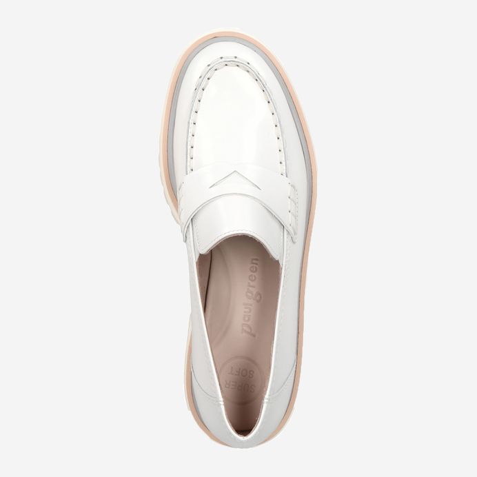 Paul Green SUPER SOFT Slipper 2879-051 Sonderangebot