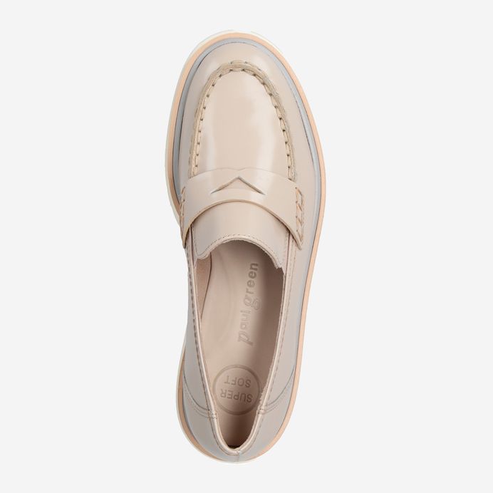 Paul Green SUPER SOFT Slipper 2879-041 Rabatt