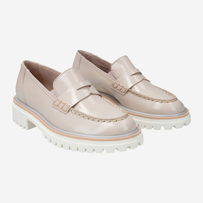 Paul Green SUPER SOFT Slipper 2879-041 Rabatt