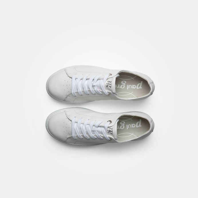 Paul Green SUPER SOFT Pauls mit Wechselfußbett 5324-015 Flash Sale