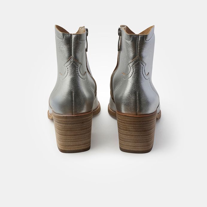 Paul Green Stiefelette 8110-075 Online Shopping