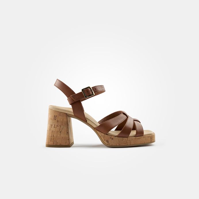 Paul Green Sandalette 6073-015