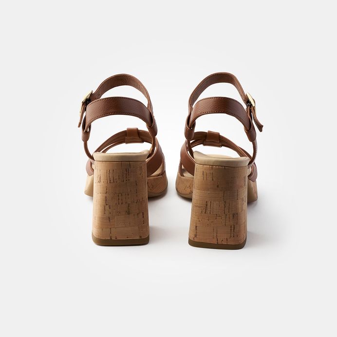 Paul Green Sandalette 6073-015 Saisonschlussverkauf