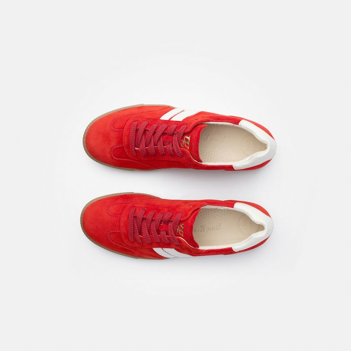 Paul Green Sneaker 5350-105 Cyber Monday