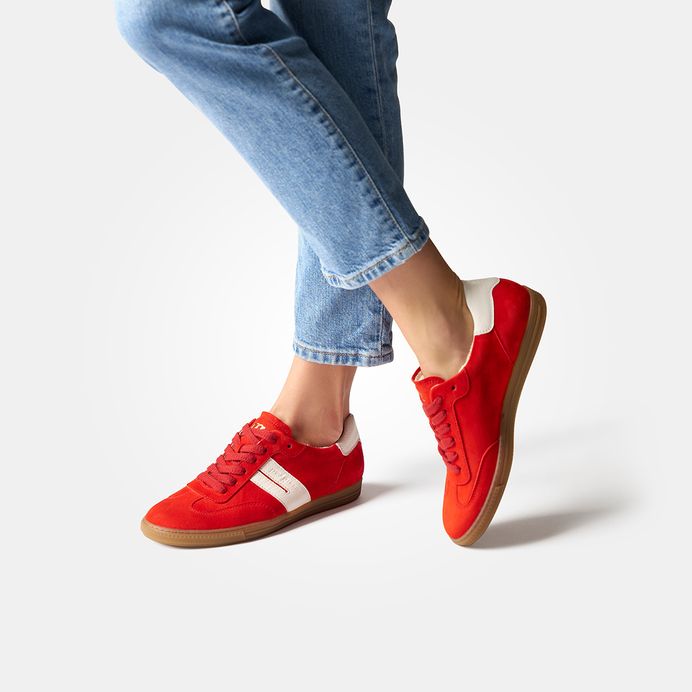 Paul Green Sneaker 5350-105 Cyber Monday