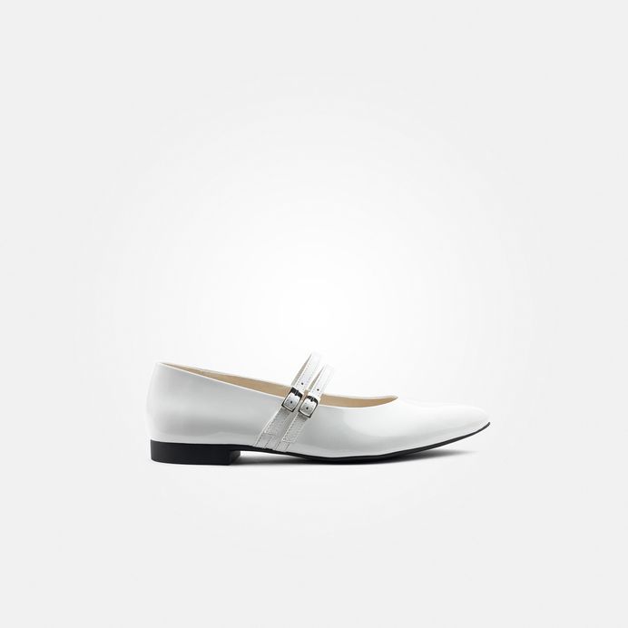 Paul Green SUPER SOFT Ballerina 1022-155