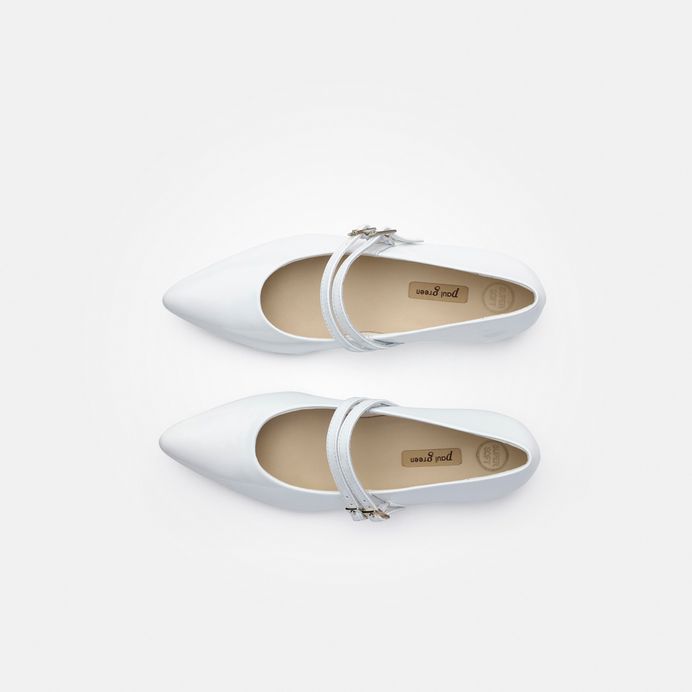 Paul Green SUPER SOFT Ballerina 1022-155 Osterangebot
