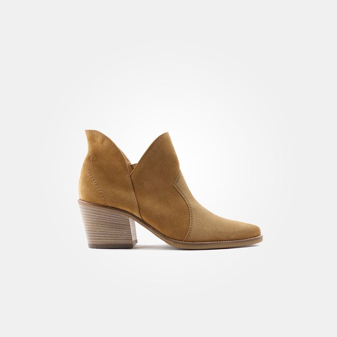 Paul Green Stiefelette 8125-015