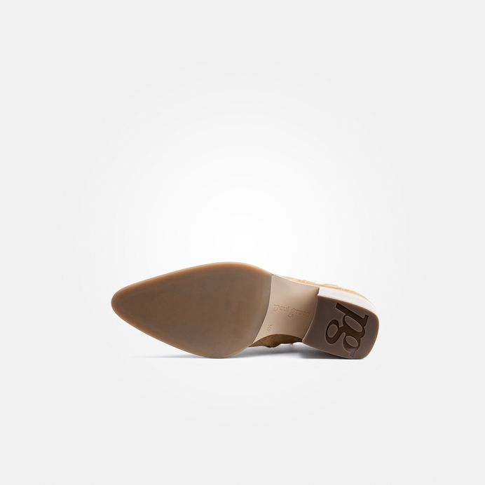 Paul Green Stiefelette 8125-015 Valentinstagsangebot