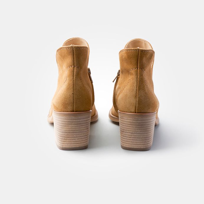 Paul Green Stiefelette 8125-015 Valentinstagsangebot