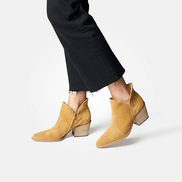 Paul Green Stiefelette 8125-015 Valentinstagsangebot