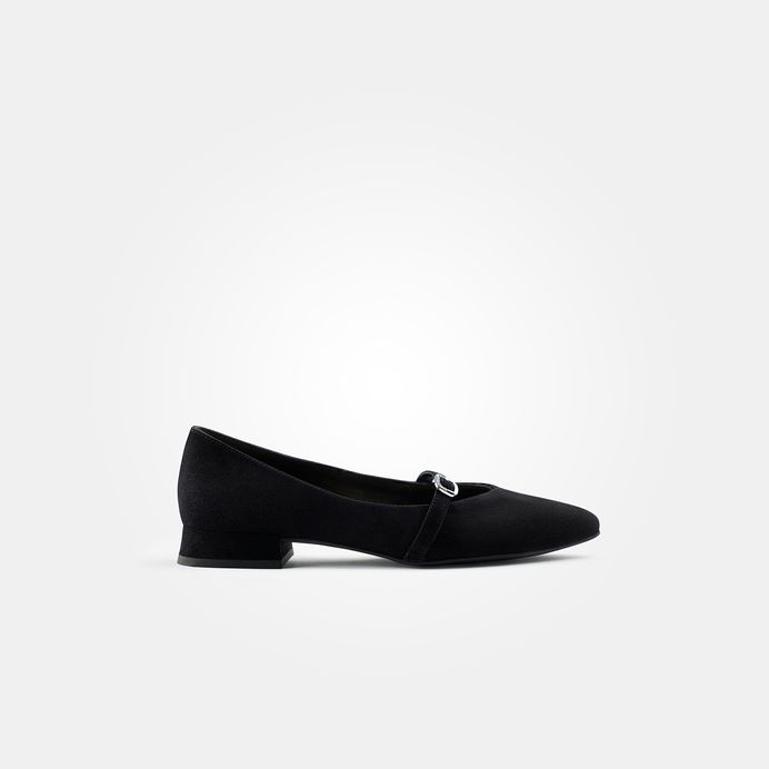 Paul Green SUPER SOFT Ballerina 1083-025