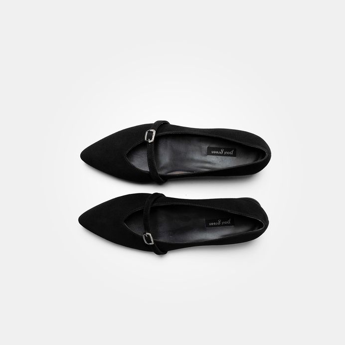 Paul Green SUPER SOFT Ballerina 1083-025 Jubiläumsangebot