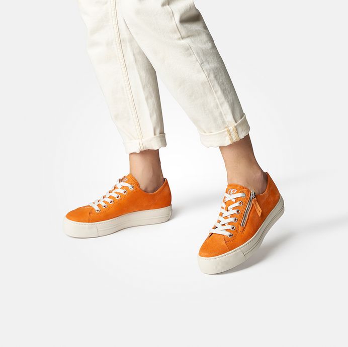 Paul Green SUPER SOFT Pauls 5406-005 Lagerräumung