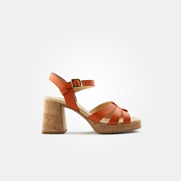 Paul Green Sandalette 6073-035