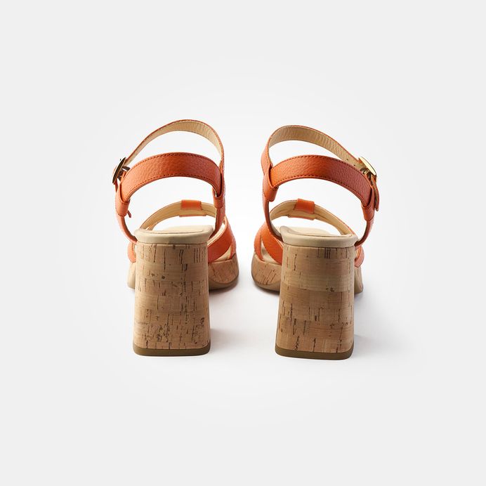 Paul Green Sandalette 6073-035 Heißer Verkauf