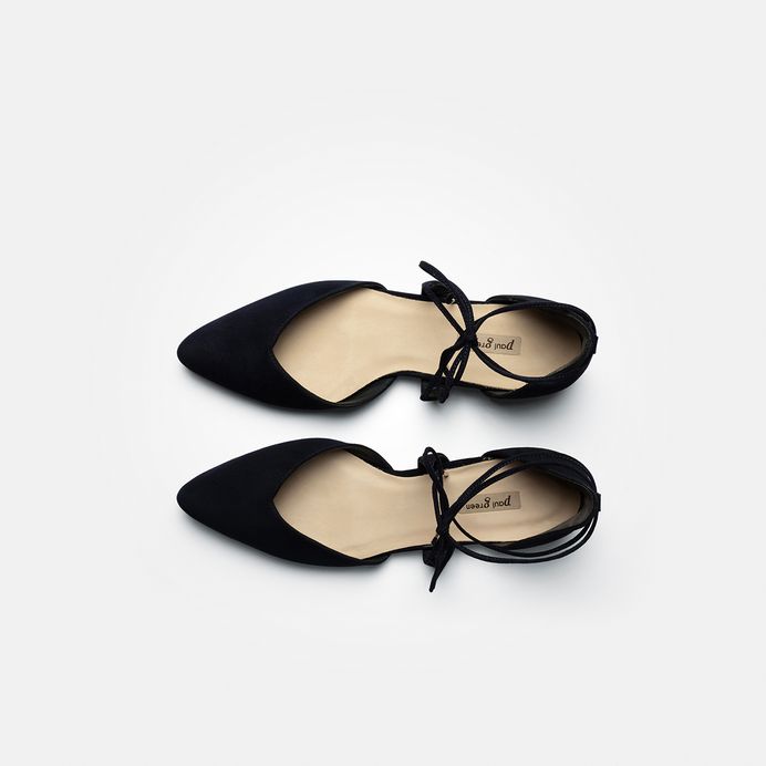 Paul Green SUPER SOFT Ballerina 1076-035 Blitzangebot