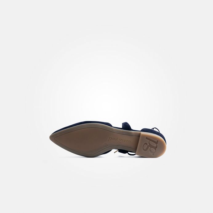 Paul Green SUPER SOFT Ballerina 1076-035 Blitzangebot