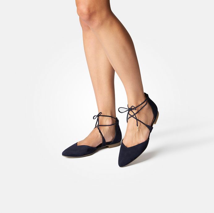 Paul Green SUPER SOFT Ballerina 1076-035 Blitzangebot