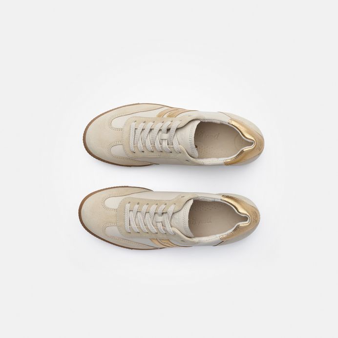 Paul Green Sneaker 5350-095 Neuheiten
