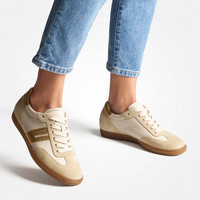 Paul Green Sneaker 5350-095 Neuheiten