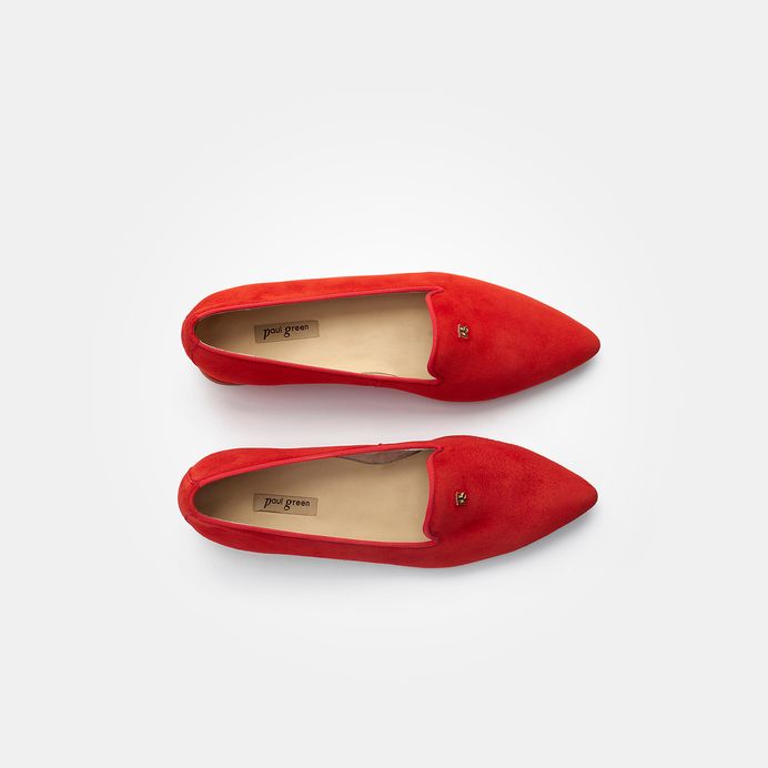 Paul Green SUPER SOFT Slipper 1099-055 Räumungsverkauf