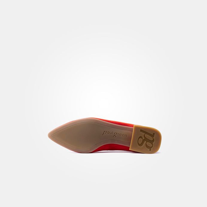 Paul Green SUPER SOFT Slipper 1099-055 Räumungsverkauf