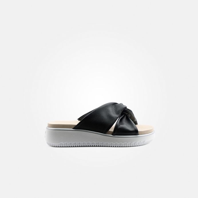 Paul Green SUPER SOFT Pantolette 6174-015