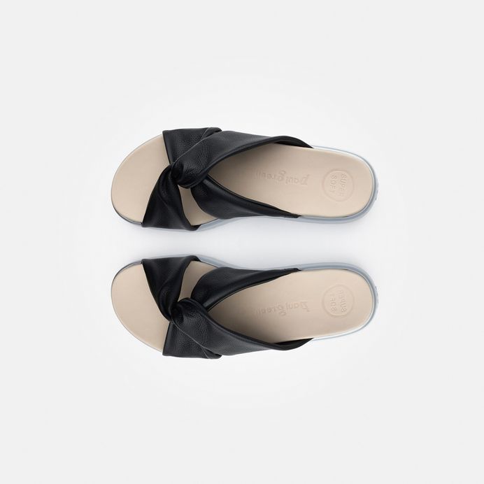 Paul Green SUPER SOFT Pantolette 6174-015 Tägliche Deals