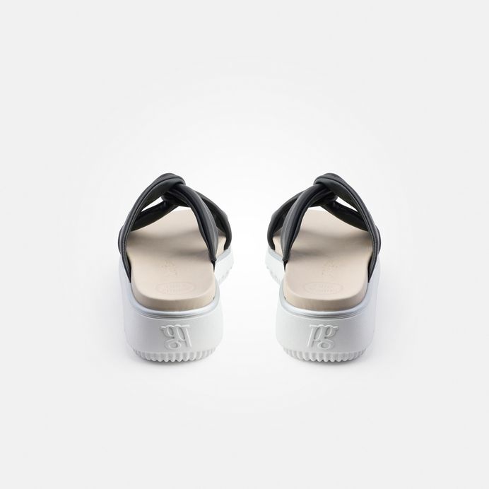Paul Green SUPER SOFT Pantolette 6174-015 Tägliche Deals