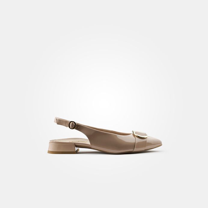 Paul Green SUPER SOFT Sling-Sandalette 6091-015