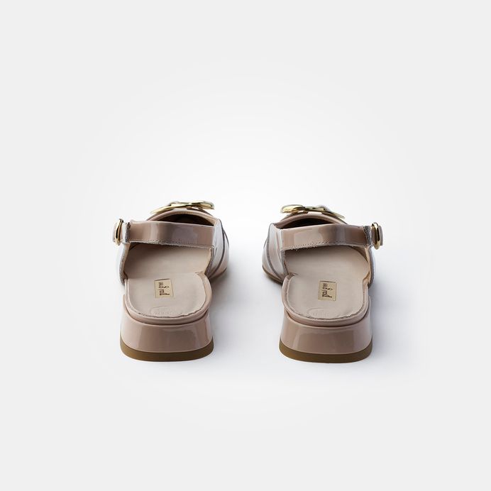 Paul Green SUPER SOFT Sling-Sandalette 6091-015 VIP-Rabatte