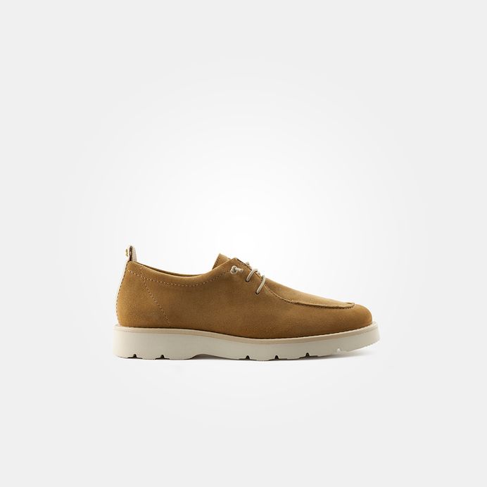 Paul Green SUPER SOFT Schnürer 1070-045