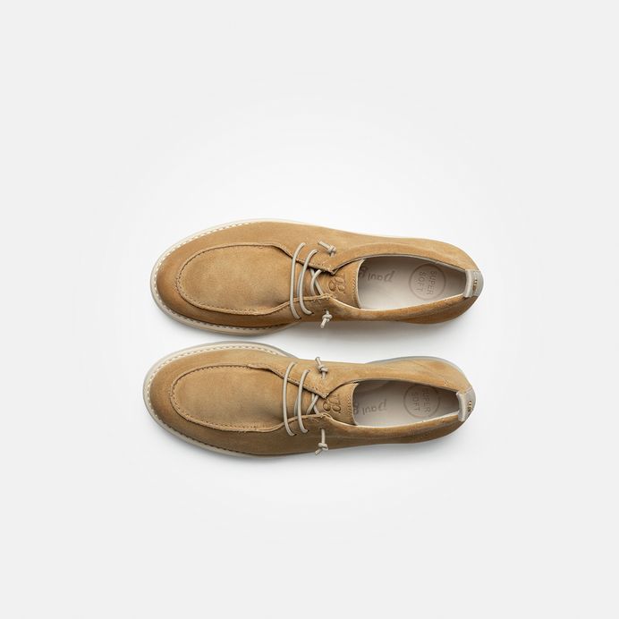 Paul Green SUPER SOFT Schnürer 1070-045 Tiefpreis