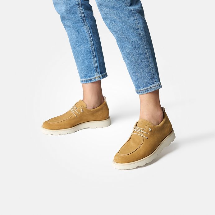 Paul Green SUPER SOFT Schnürer 1070-045 Tiefpreis