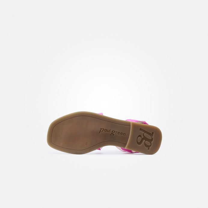 Paul Green Sandale 6096-025 Wochenangebot