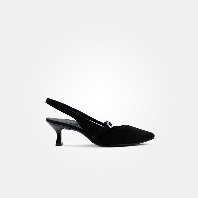 Paul Green Sling-Sandalette 6078-005